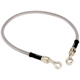 AC PERFORMANCE LINE (AC-PERFORMANCELINE BRAKE HOSE [Socket Plating] [VTR250 ('98 -'11)]