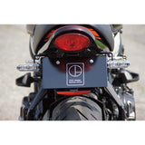 Guild Design Fenderless Kit Black Z900RS 71531