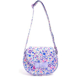 COLORFUL CANDY STYLE N2606900 Airy Shower with Flowers (Lavender)