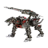 Kotobukiya ZOIDS EZ-035 Lightning Sykes Marking Plus Version, Total Length: Approx. 10.4 inches (265 mm), 1/72 Scale, Plastic Model ZD138