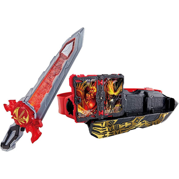 Kamen Rider Saber Transformation Belt DX Seiken Sword Driver