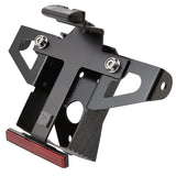 DAYTONA 93869 Rear Turn Signal Mounting Kit for MotorcyCles, for REBLE 250/500 (17-21)