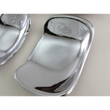 BRIGHTZ Spacia MK53S Metal Door handle cover dish [DHC-SARA-091] MK53 MK K53 53 Spacia Specia 29487