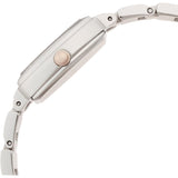 [Citizen] Watch Legno Solartech Women's Bracelet KP1-110-11 Silver