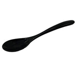 Wajima WA9-8 Spoon, Large, Black