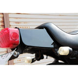 [563] Z400FX Tail Cowl Replay Product Black ABS Resin TAILCLFX-BK