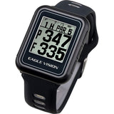 Eagle Vision EV-019 Watch 5 Golf Navigation, Watch Type GPS Distance Meter, Compatible with Easy
