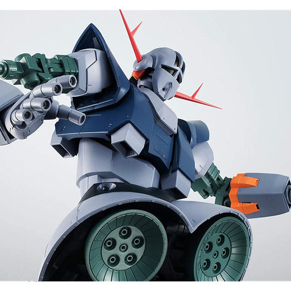 Robot Spirits SIDE MS MSN-02 Zeong Version A.N.I.M.E. Gundam Prevan