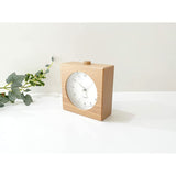 KATOMOKU Alarm Clock 5 km-78N Natural Alarm Clock