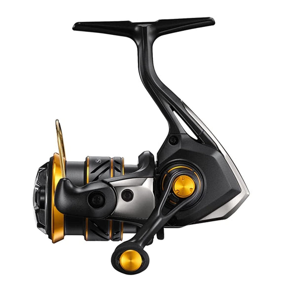 Shimano 22 Soare XR 500SPG Biomaster Spinning Reel