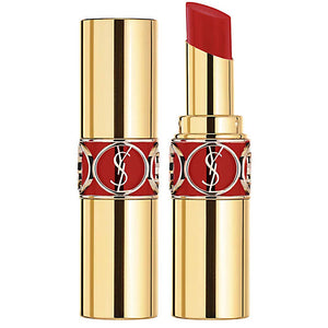 Yves Saint Laurent Rouge Volupte Shine #102 READY TO SEDUCE [Lipstick]