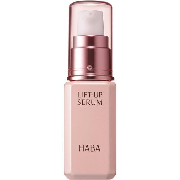 Harbor lift up serum 30ml