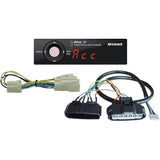 PIVOT 3DA-2C-6 SLOCON 3-DRIVE α 3DA (Cruzlo) Dedicated Harness Set of 3 [3DA / TH-2C / BR-6]