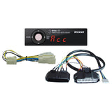 Pivot 3DA-2C-2 Slocon 3-DRIVE α 3DA (CRUZLO) DEDICATED HARNESS SET OF 3 [3DA / Th-2C / BR-2]