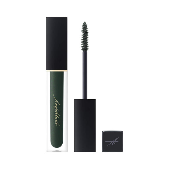 Amplitude Extra Volume Color Mascara 01 6.8g