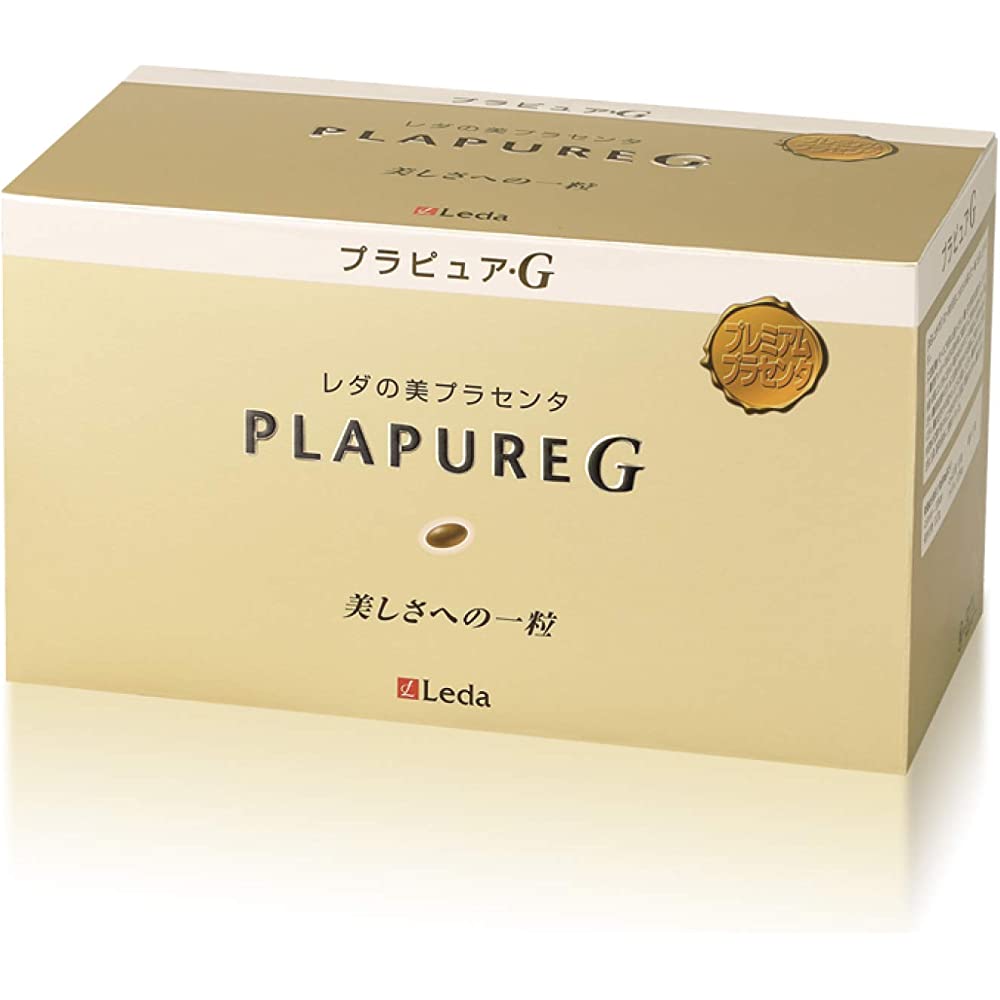 Leda Plapure G (Value Pack 300) – Goods Of Japan