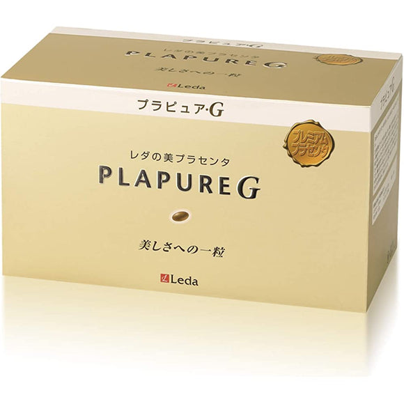 Leda Plapure G (Value Pack 300)