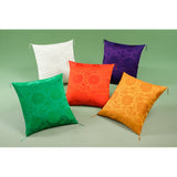 MADE IN JAPAN 'CUSHION COVER MODERN ARABESQUE