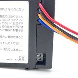 KATO DENKI HORNET CAR Security Optional Digital Tilt Sensor 633M