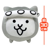 The War of the Nyanko Big Plush (Cat Ninja)