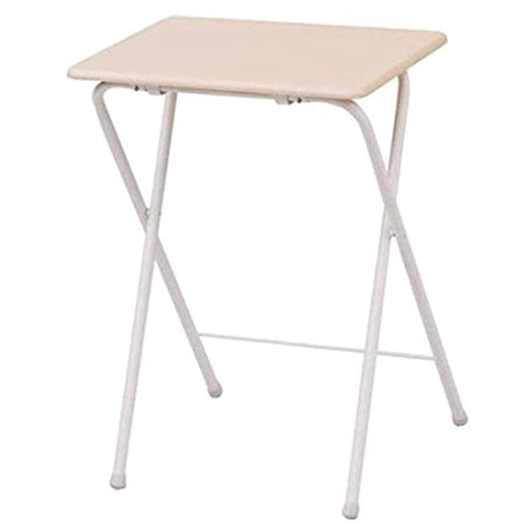 Yamazen Folding Mini Table (High)