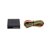 Keyless Interlocking Mirror Storage Kit for E52 Series Elgrand