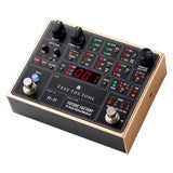 Free The Tone FF-1Y FUTURE FACTORY RF PHASE MODULATION DELAY Guitar Effector