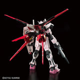 RG 1/144 Gundam Base Limited Strike Rouge Grand Slam Equipment Type