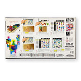 Katamino Gigamic Wooden Puzzle, Japanese Compatible