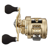 Daiwa Double Axis Reel 21 Basara 100/150/200 Right/Left Handle (2021 Model)