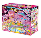 Magic Pretty Cure Pre Coordinate House Pretty Cure Magical House