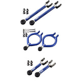 D-MAX D1SPEC Torcon + Traction + Upper 3 piece set S13 Silvia DMSU034AT2