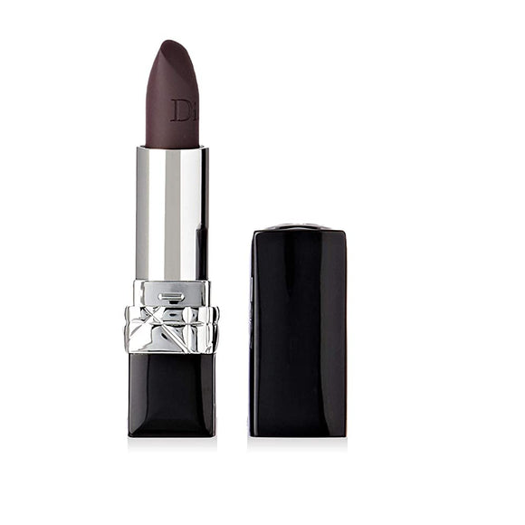 Christian Dior Rouge Dior Couture Color Comfort & Wear Matte Lipstick - # 962 Poison Matte 3.5g/0.12oz