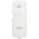 Panasonic TK77201 Water Purifier Cartridge, Alkaline Mizutopia, For Alkaline Ion Purifiers, 1 Piece