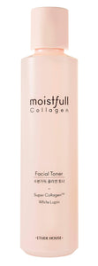 ETUDE Moistful CL Toner [Toner, Highly Moisturizing] 200ml