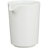 Saikai Pottery Hasami Ware "Essence" Agasuke Single Mouth 6.8 fl oz (200 ml)