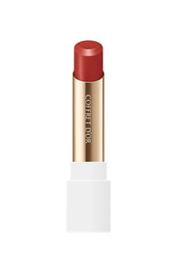 Coffret d'Or Skin Synchro Rouge EX-06 Watermelon Red Lipstick