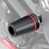 DAYTONA GSX-S750 96376 Motorcycle Engine Slider, ABS (17-20), Engine Protector