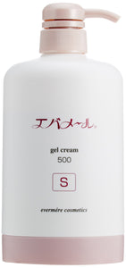 Evermere Gel Cream 500g(S)