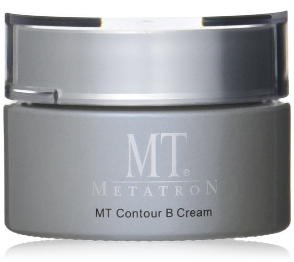 MT Metatron Contour B Cream 1.4 oz (40 g)