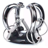 The Key to Winning is Reverse A Pollution Electric Billery Game with Family and Friends Game, Parties, Events, Years Parties, New Year Parties