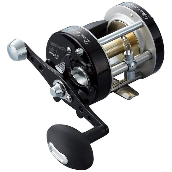 Reel Stingray Tech hummer600b