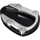 R's Gear (R's Gear) Stand Height Bracket Clear (17-) Ren 250/500 AC00-023H-CL