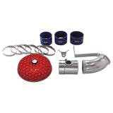 HKS RACING SUCTION (AIR CLeaner) IMPREZA GH-GDB (C, D, E, F, G) EJ207 02/11-07/06 F