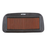 DAYTONA Replacement Air Filter [YZF-R1 '02 -'03] Genuine Part Number: 5PW-14451-00 74619