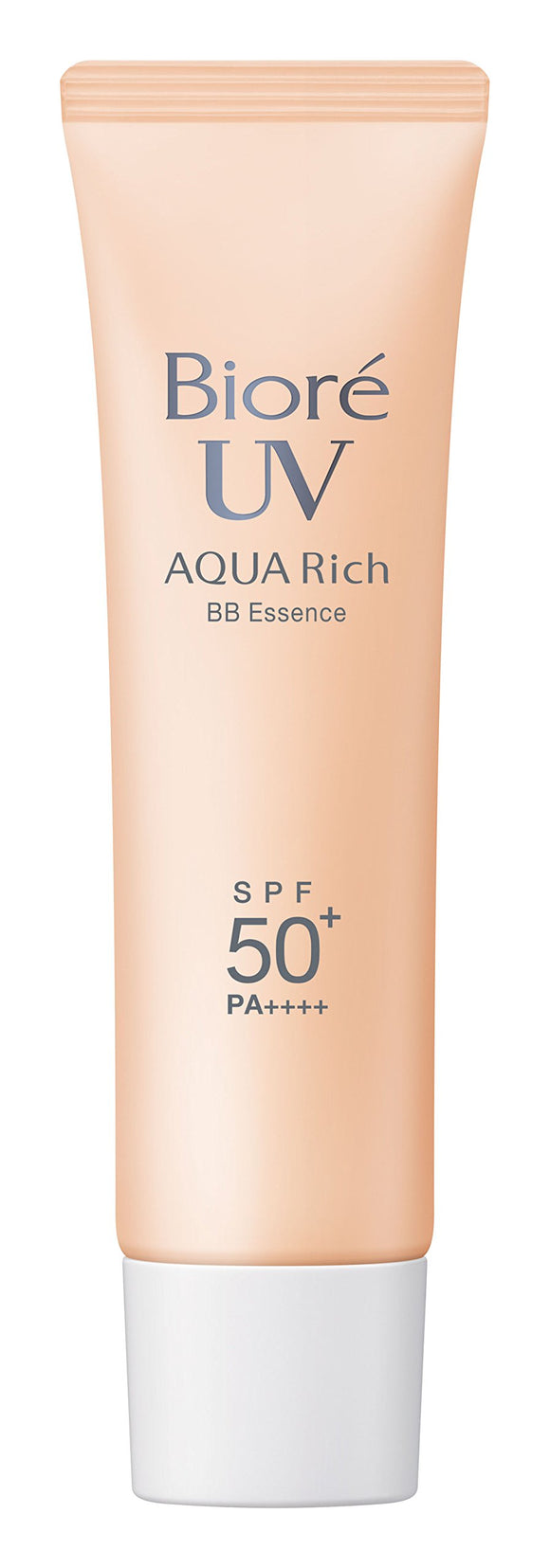 Biore UV Aqua Rich BB Essence SPF50+/PA++++ 33g