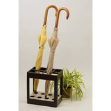 Butterfly Plastic Industry Melody Umbrella Stand 8P 610514