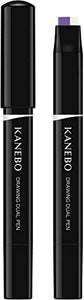 KANEBO Kanebo Drawing Dual Pen 03 Lipstick Starry Unicorn 1.3g