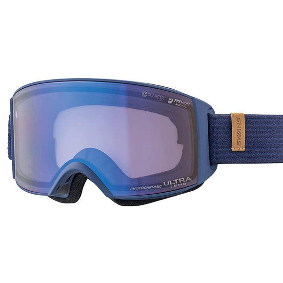 SWANS ski snowboard goggles Racan compatible Racan