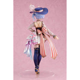 Nelke and the Legendary Alchemists ~ Atelier of a New Earth ~ Nelke 1/7 Scale PVC Painted Complete Figure